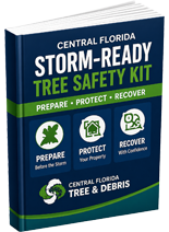 Storm-Ready Tree Safety Kit eBook